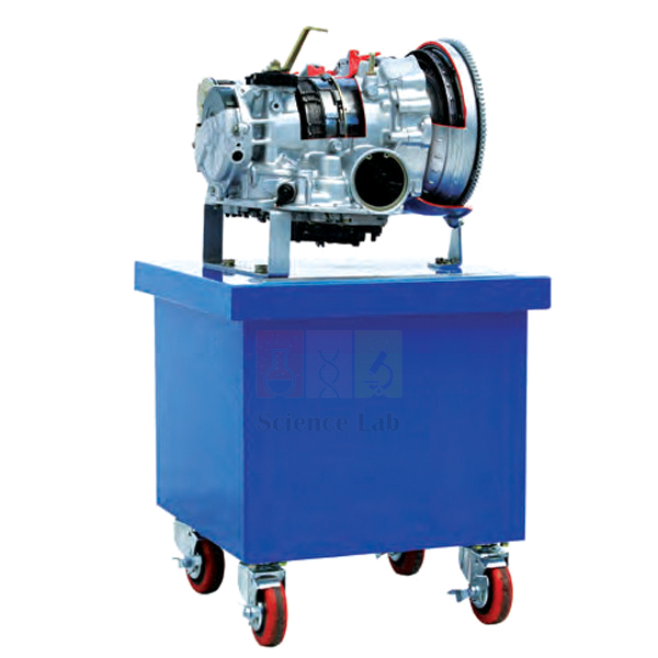 FF Auto Transmission Stand Type